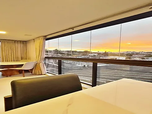 Apartamento em Centro, São José
