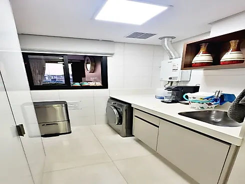Apto 3 Quartos, 3 Suítes, 3 Vagas - Centro - Foto 10