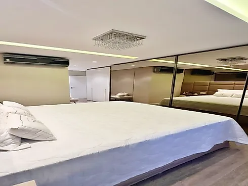 Apto 3 Quartos, 3 Suítes, 3 Vagas - Centro - Foto 12