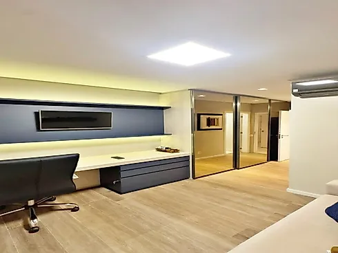 Apto 3 Quartos, 3 Suítes, 3 Vagas - Centro - Foto 15