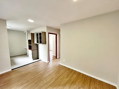 Apartamento em Jardim Janaína, Biguaçu