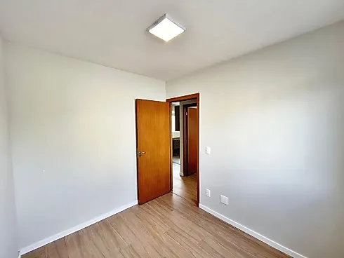Apto 2 Quartos, Sacada, 1 Vaga - Jardim Janaina - Foto 10