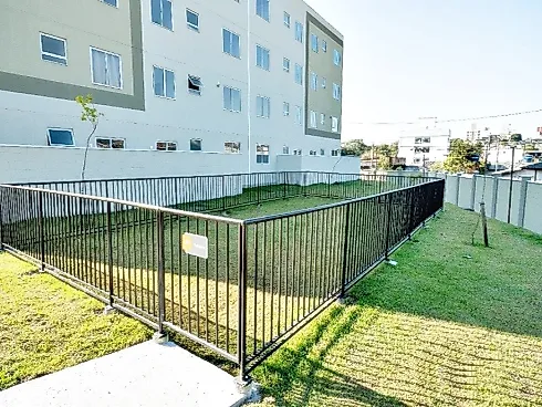 Apto 2 Quartos, Sacada, 1 Vaga - Jardim Janaina - Foto 18