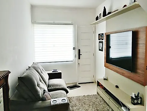 Forquilhas Oeste, São José