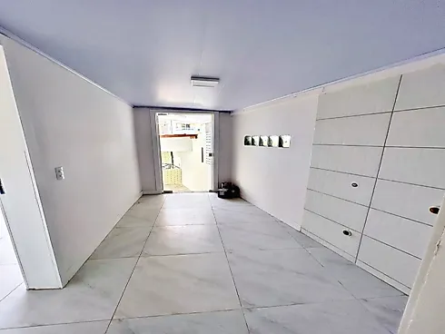 Casa 3 Quarto, 2 Vagas, Escritura - Barreiros - Foto 10