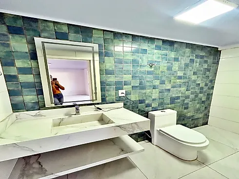 Casa 3 Quarto, 2 Vagas, Escritura - Barreiros - Foto 13