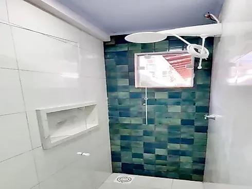 Casa 3 Quarto, 2 Vagas, Escritura - Barreiros - Foto 14