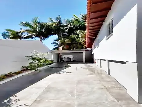 Casa 3 Quarto, 2 Vagas, Escritura - Barreiros - Foto 12