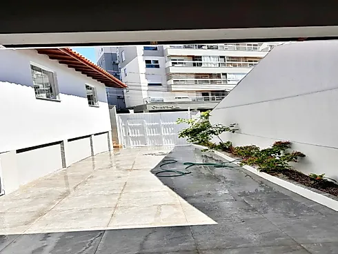 Casa 3 Quarto, 2 Vagas, Escritura - Barreiros - Foto 11