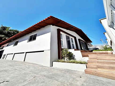 Casa 3 Quarto, 2 Vagas, Escritura - Barreiros - Foto 16