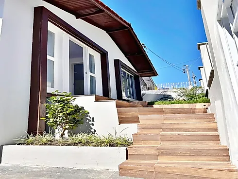 Casa 3 Quarto, 2 Vagas, Escritura - Barreiros - Foto 18