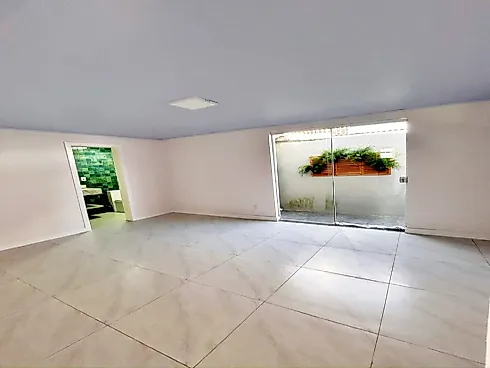 Casa 3 Quarto, 2 Vagas, Escritura - Barreiros - Foto 20