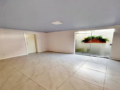 Casa 3 Quarto, 2 Vagas, Escritura - Barreiros - Foto 21