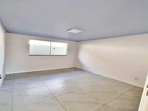 Casa 3 Quarto, 2 Vagas, Escritura - Barreiros - Foto 9