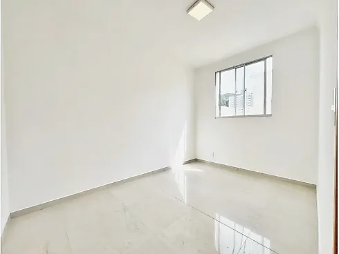 Apto 2 Quartos, 1 Vaga, Lazer - Areias - Foto 10