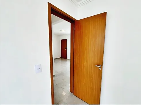 Apto 2 Quartos, 1 Vaga, Lazer - Areias - Foto 11