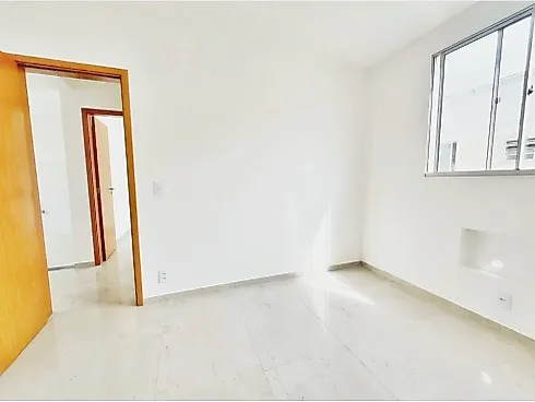 Apto 2 Quartos, 1 Vaga, Lazer - Areias - Foto 12