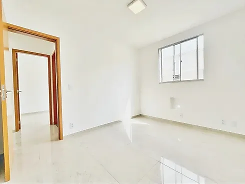 Apto 2 Quartos, 1 Vaga, Lazer - Areias - Foto 14