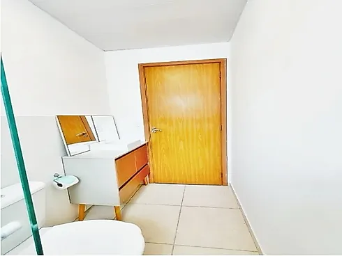 Apto 2 Quartos, 1 Vaga, Lazer - Areias - Foto 17