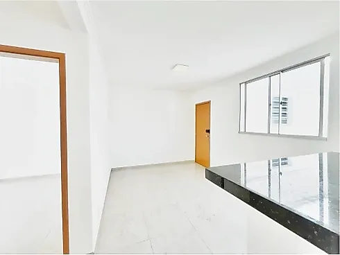 Apto 2 Quartos, 1 Vaga, Lazer - Areias - Foto 4