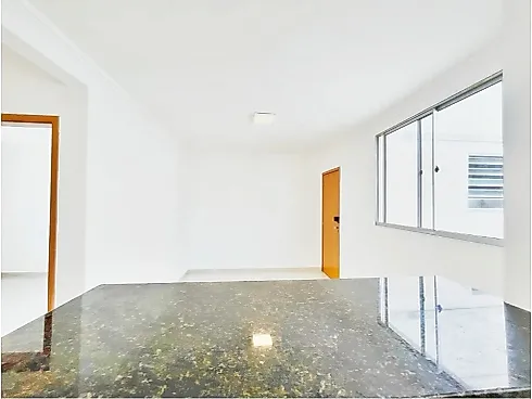 Apto 2 Quartos, 1 Vaga, Lazer - Areias - Foto 5