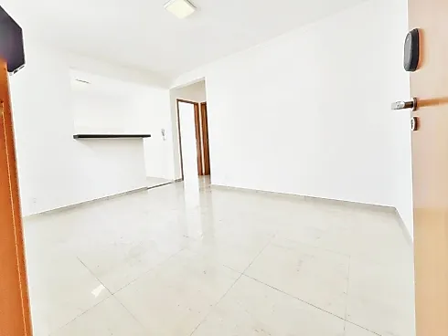 Apto 2 Quartos, 1 Vaga, Lazer - Areias - Foto 6