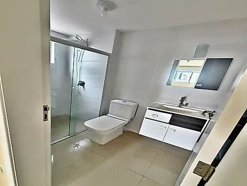 Apartamento 2 Quartos 67m² no Vitta Residence - Campinas - Foto 14