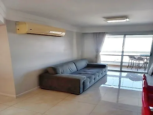 Apartamento em Pagani, Palhoça