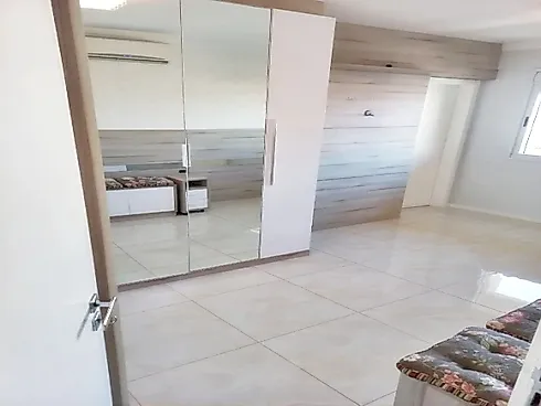 Apto 2 Quartos, 1 Suíte, 1 Vaga - Pagani - Foto 13