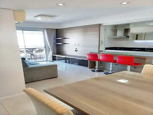 Apartamento em Pagani, Palhoça