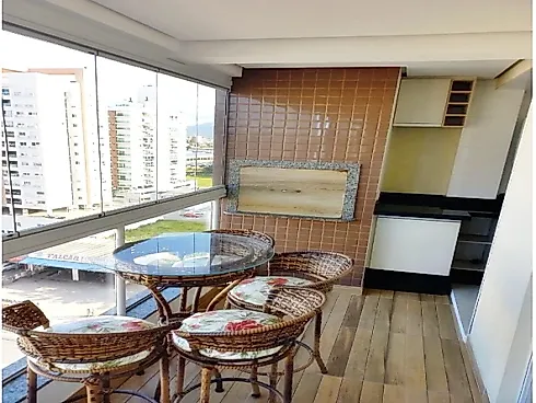 Apartamento em Pagani, Palhoça