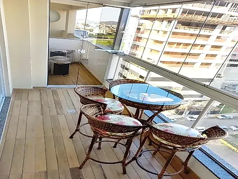 Apartamento em Pagani, Palhoça