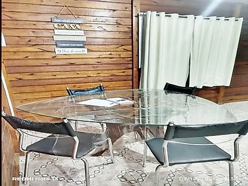 2 Casas, 8 Vagas, Lazer - Passagem Maciambú - Foto 2
