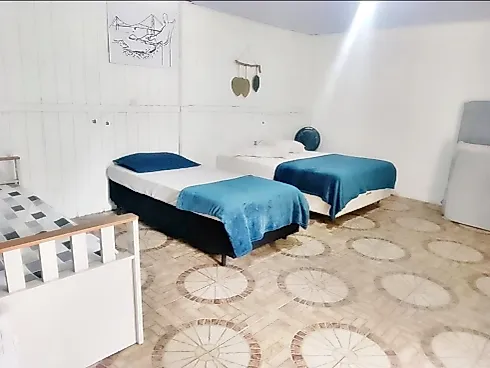 2 Casas, 8 Vagas, Lazer - Passagem Maciambú - Foto 10