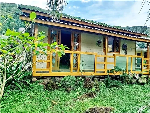 2 Casas, 8 Vagas, Lazer - Passagem Maciambú - Foto 18