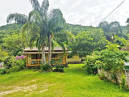 2 Casas, 8 Vagas, Lazer - Passagem Maciambú - Foto 19