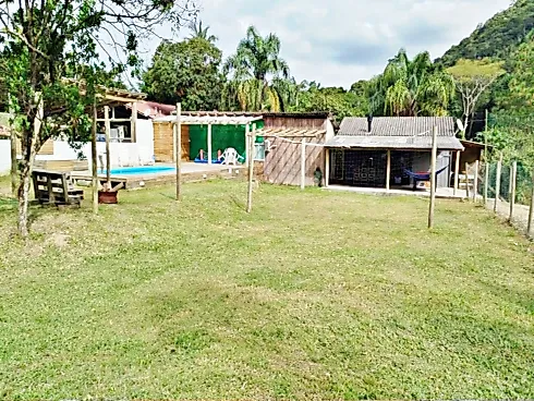 2 Casas, 8 Vagas, Lazer - Passagem Maciambú - Foto 20