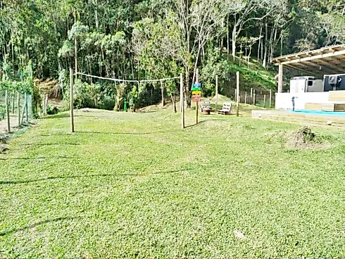 2 Casas, 8 Vagas, Lazer - Passagem Maciambú - Foto 22
