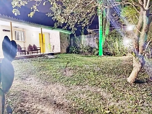 2 Casas, 8 Vagas, Lazer - Passagem Maciambú - Foto 23