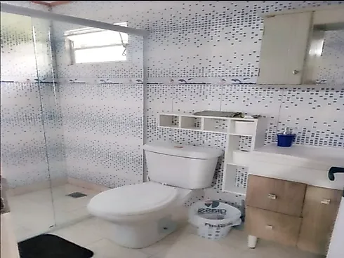 2 Casas, 8 Vagas, Lazer - Passagem Maciambú - Foto 26