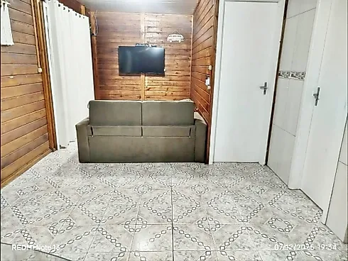 2 Casas, 8 Vagas, Lazer - Passagem Maciambú - Foto 4