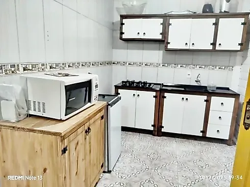 2 Casas, 8 Vagas, Lazer - Passagem Maciambú - Foto 7
