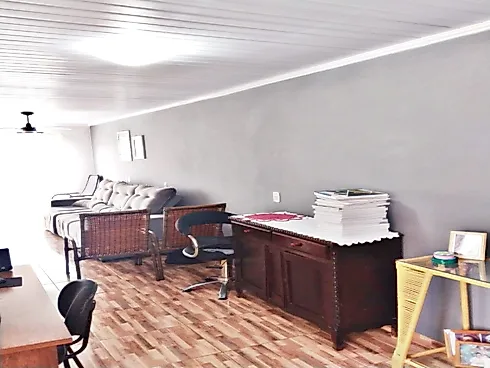 Sobrado 2 Quartos, Sacaa, 1 Vaga - São Sebastião - Foto 3