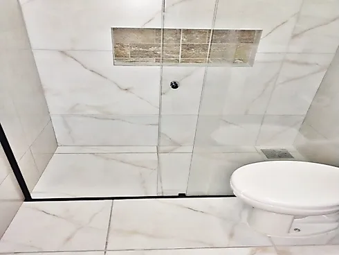 Sobrado 2 Quartos, Sacaa, 1 Vaga - São Sebastião - Foto 22