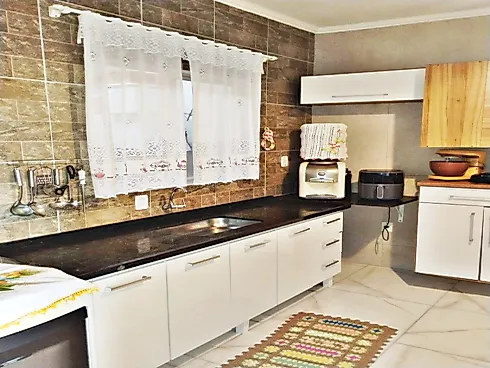 Sobrado 2 Quartos, Sacaa, 1 Vaga - São Sebastião - Foto 6