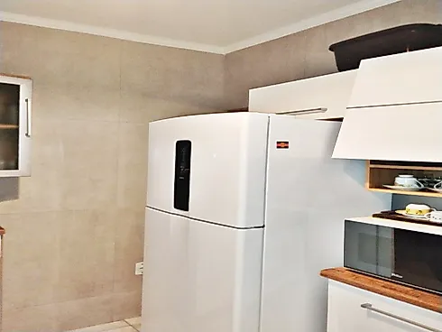 Sobrado 2 Quartos, Sacaa, 1 Vaga - São Sebastião - Foto 7