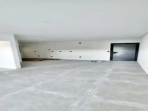 Apartamento em Balneário Ponta do Papagaio, Palhoça