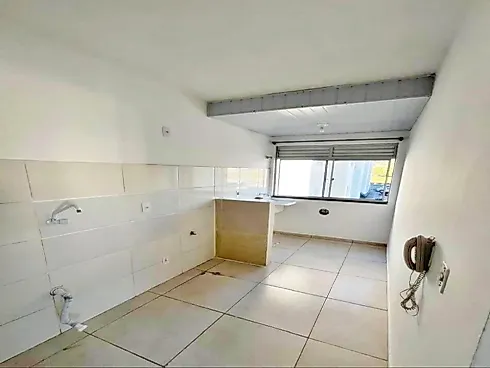 Apto 2 Quartos, 1 Vaga, Lazer - Fundos - Foto 3