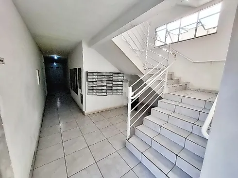 Apto 2 Quartos, 1 Vaga, Lazer - Fundos - Foto 11
