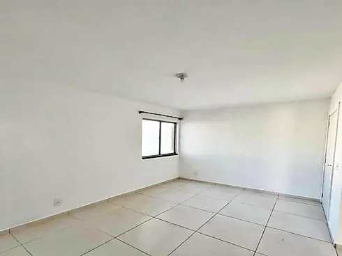Apto 2 Quartos, 1 Vaga, Lazer - Fundos - Foto 5